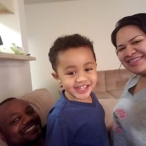 Meet your Posher, Rolly